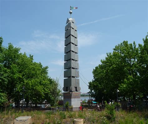 Christopher Columbus Memorial, Philadelphia. | Ranjan's Writings