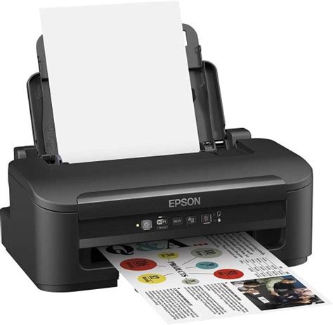 Cartucce Per Epson WF 2010W Compatibili Originali Cartucce