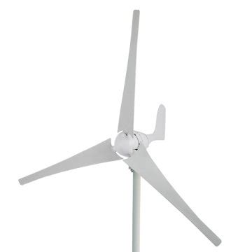 Owell Industries W Horizontal Axis Wind Turbine W Horizontal Axis