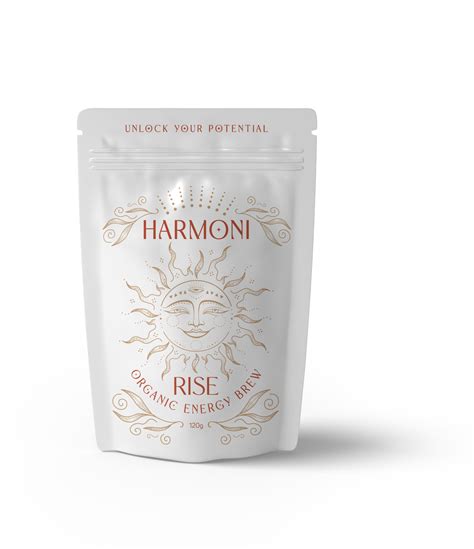 Rise - Organic Coffee Alternative – Harmoni