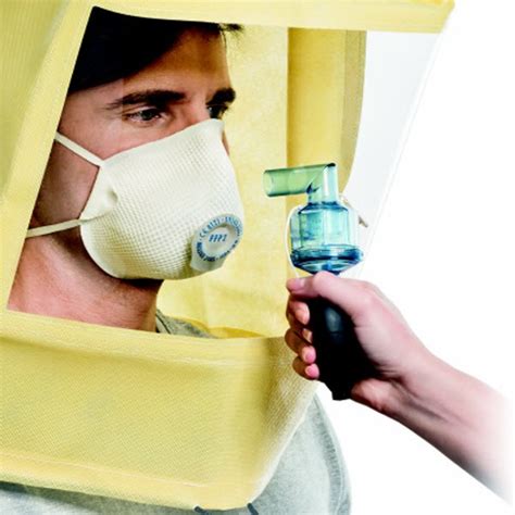 Moldex Face Fit Test Kit Fire Protection Online Respirators