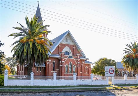 Zion Lutheran Church Churches Australia