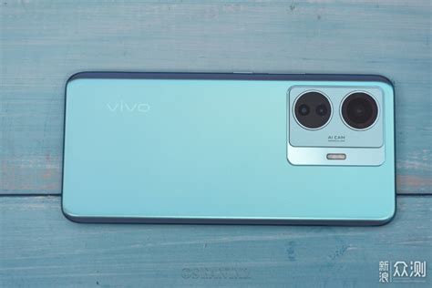 Vivo S15e 12gb256gb上手评测原创新浪众测