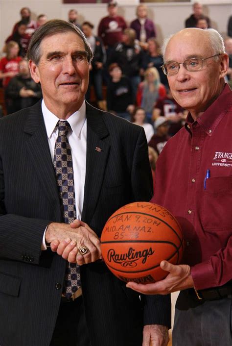 Steve Jenkins – Missouri Sports Hall of Fame