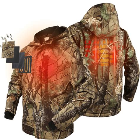 The Complete Guide To Heated Camo Clothinga Updated