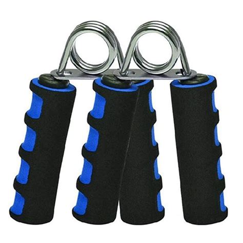 Fitness Hand Grip Strengthener - Enhance Your Grip Power
