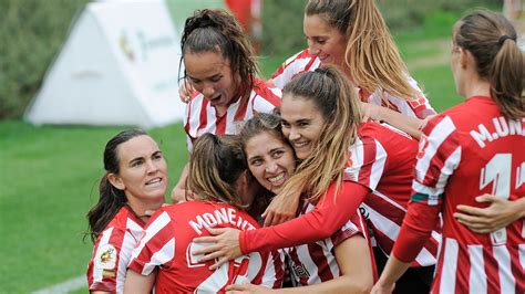 Nueva Cuenta En Twitter Del Athletic Femenino Athletic Club Website