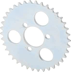 Amazon T F T Rear Chain Wheel Sprocket Mm Diameter