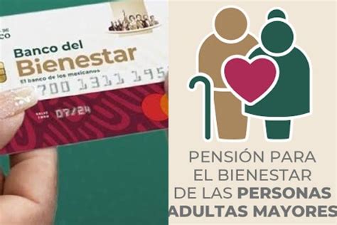 Pensión Bienestar Últimas noticias en MARCA México