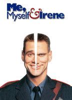 ME MYSELF IRENE NUDE SCENES AZNude