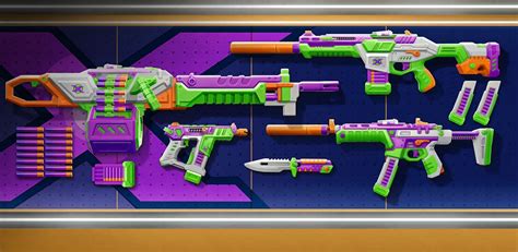 Best Valorant Weapon Skins Esports Gg