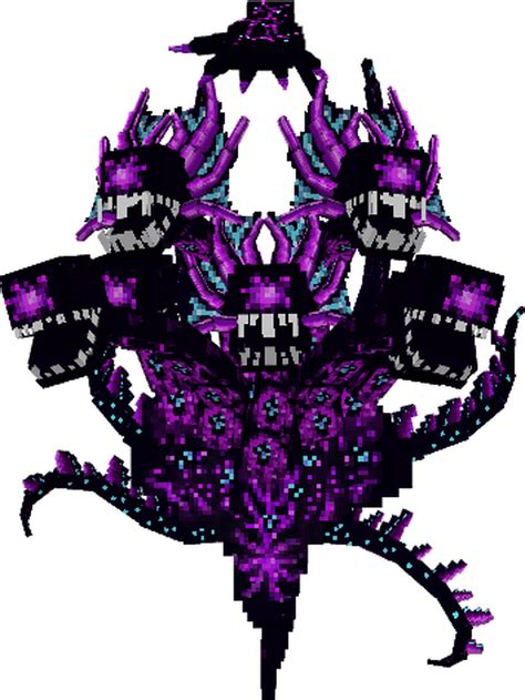 Mutant Wither Storm Phase 4 Fandom