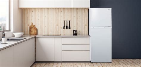 Apartment Size Refrigerators | Danby Appliances - USA