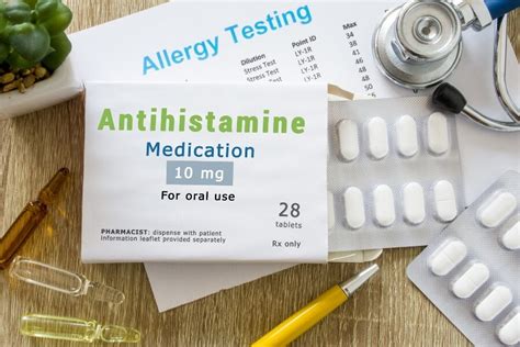 Misusing antihistamines could lead to fatal side effects, researchers warn