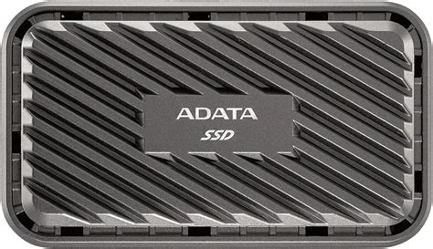 ADATA RGB SE770G 512GB USB3.2 Type-C Fast Transfer for Gaming and ...