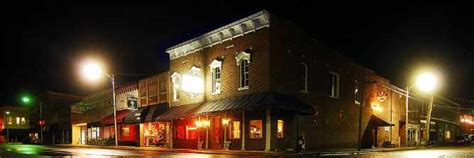 The Top 10 Restaurants In Russellville, Arkansas