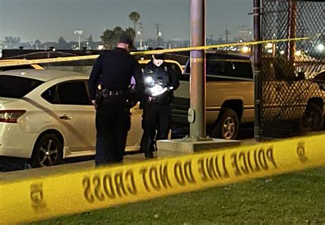 Authorities Id Man Fatally Shot Near Drake Park • Long Beach Post News