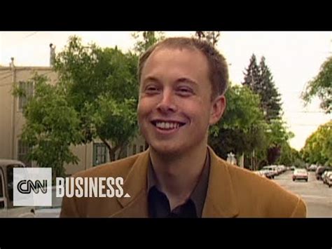 Watch Young Elon Musk Take Delivery Of His First Supercar In 1999 | Carscoops