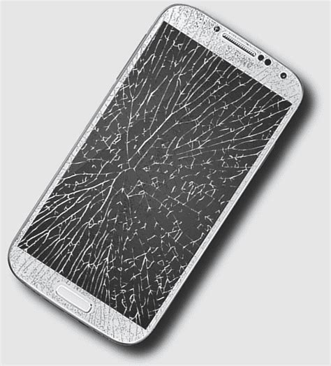 Broken Screen Data Recovery Samsung Galaxy S Series Samsung Galaxy