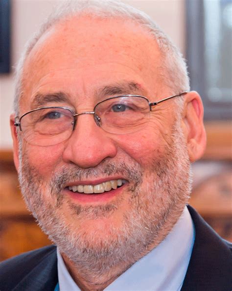 Biograf A De Joseph E Stiglitz