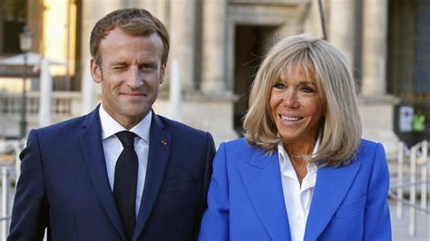 Emmanuel Macron Biography: Wife, Children, Net Worth, Family, Education, Parents, Wikipedia ...