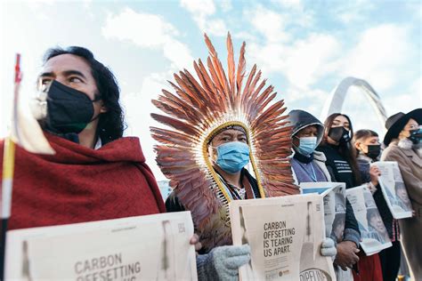 Meet 4 Inspiring Indigenous Leaders At Cop15 Greenpeace International