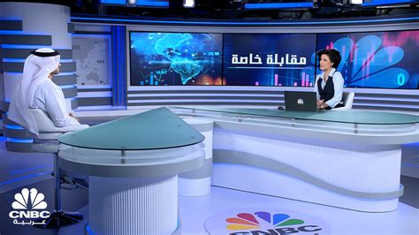 الرئيس التنفيذي لمجموعة حديد الإمارات أركان لـ Cnbc عربية حصتنا