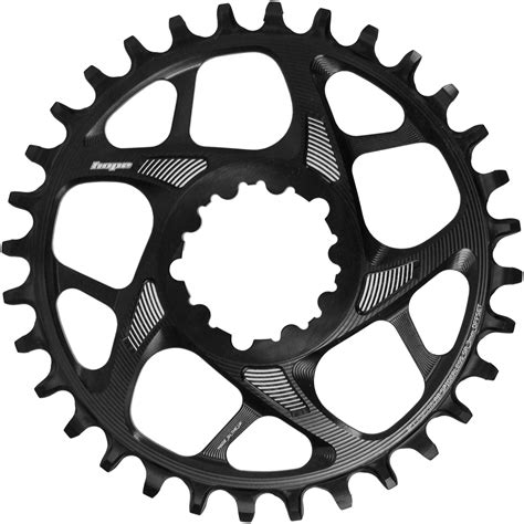 Hope R E Bike Spiderless Retainer Chainring