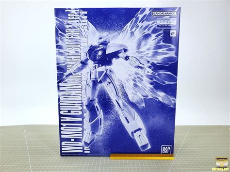 Mg Pb Mg Wd M A Ver Gundam Moonlight