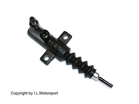 Clutch Slave Cylinder Genuine Mazda