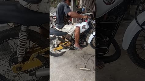 CDI LIMITER RX KING PAKAI 2 CDI CDI ORI KING DAN PAKAI CDI ORI SMASH