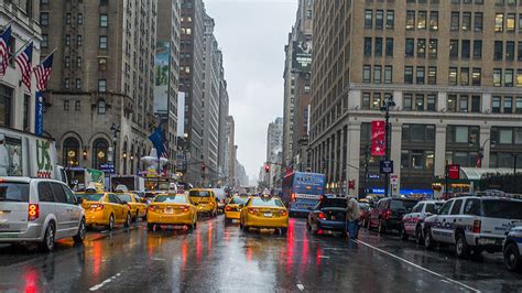 Nyc Councilman Proposes E Hail App To Allow Taxis To Compete With Uber