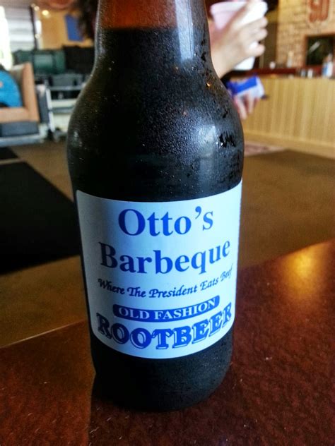 Classic Houston I Visit Ottos Bbq And Hamburgers