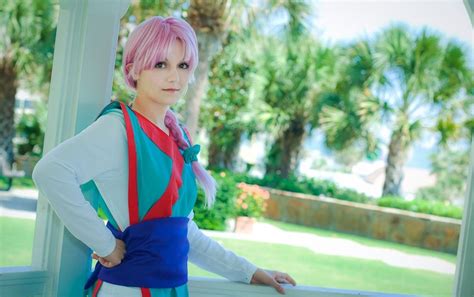 Cosplay - Genkai [Yu Yu Hakusho] | The kat, Cosplay, Fan art