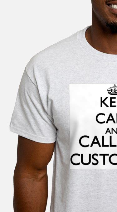 Custodian T Shirts Shirts And Tees Custom Custodian Clothing