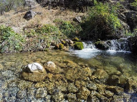 The Kitab State Geological Reserve, Shakhrisabz, Uzbekistan