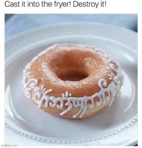 Lard Of The Rings The Two Flowers Imgflip