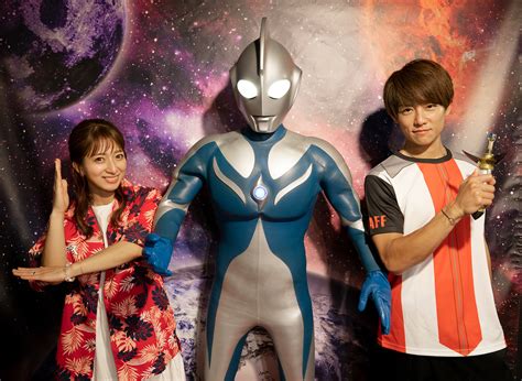 ウルトラヒーローズexpo 2021 サマーフェスティバル In 池袋・サンシャインシティ ページ 2 円谷ステーション