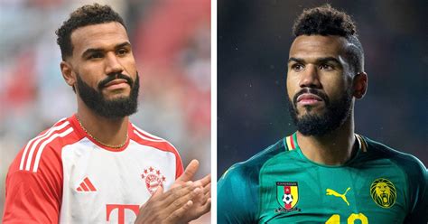 Entwarnung Bei Choupo Moting Seine Abreise Vom Nationalteam Hat Wohl