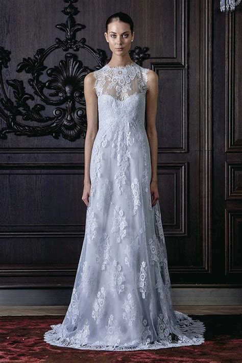 10 Gorgeous Wedding Dress Colors That Totally Stand Out