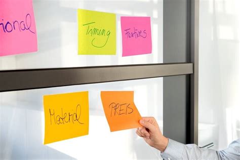 M Post It Super Sticky Meeting Notes Ssp Mm X Mm Verde