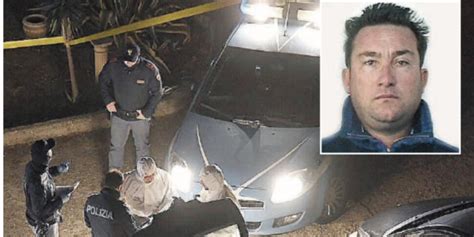 Operazione Gallic Fatta Luce Sull Omicidio Di Francesco Catalano E