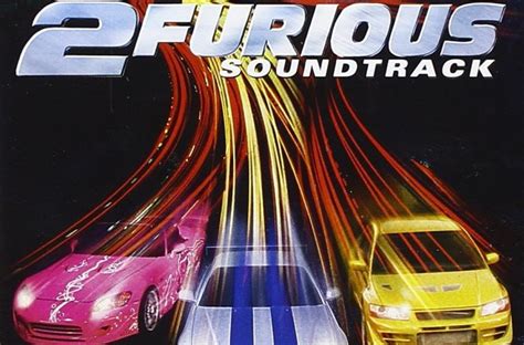 Various Artists :: 2 Fast 2 Furious Soundtrack – RapReviews