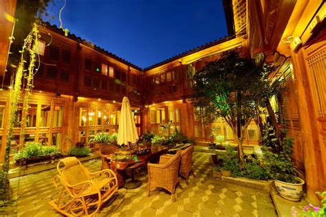 Lijiang Sunshine Garden Villa Lijiang Is It Worth It New Reviews 2024