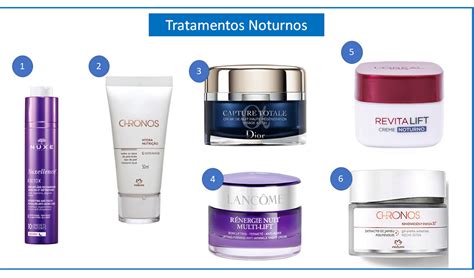 Cremes Noturnos Para O Rosto - Cremes noturnos para o rosto: tenha um sono da beleza | Cremes para o ...