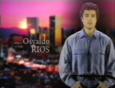 Osvaldo Rios 1993 Tres Destinos”