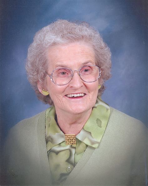 Gladys Hamilton Obituary - Kingsport, TN