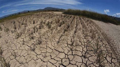 Es La Huasteca Potosina La M S Golpeada Por La Sequia Frontal Noticias