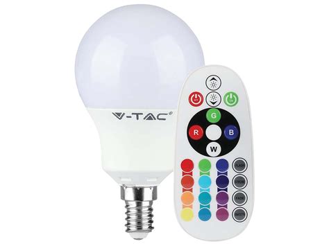 V Tac Led Lampe Vt N E Eek F W Lm K Online