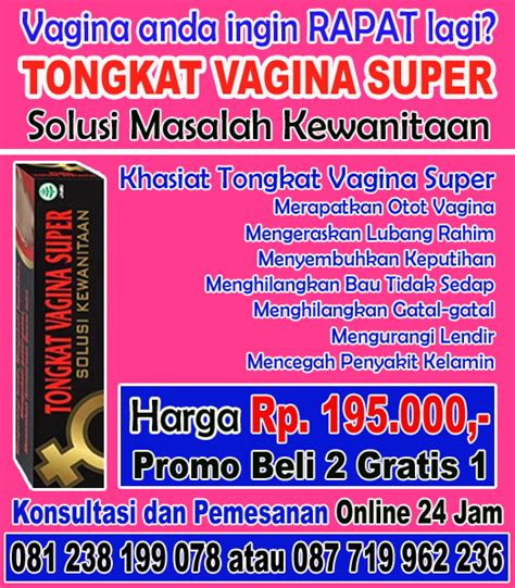 Cara Mencegah Keputihan Secara Alami Vagina Longgar Sempit Kembali